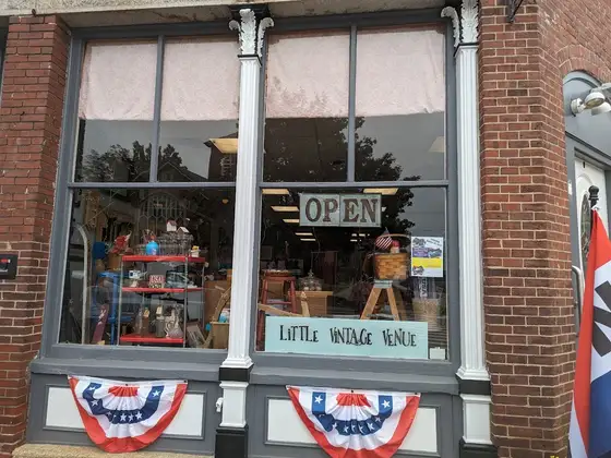 Little Vintage Venue