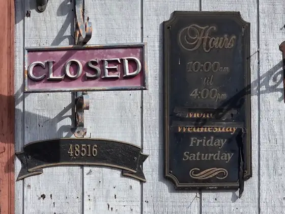Lloyd's Antiques