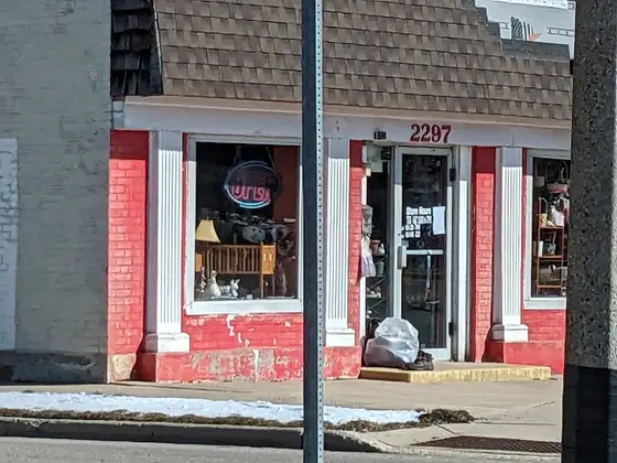 Lockland Hidden Treasures