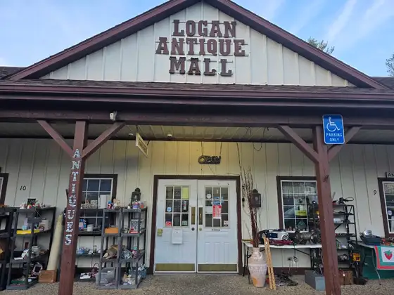 Logan Antique Mall