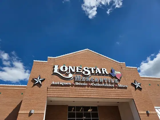 Lone Star Mercantile