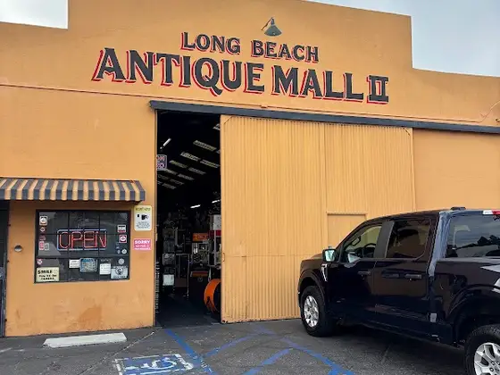 Long Beach Antiques