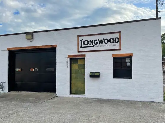 Longwood Antique Woods