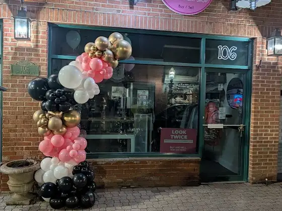 Look Twice/Look Again in Cranford, NJ