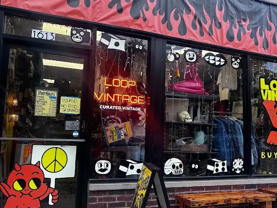 Loop Vintage