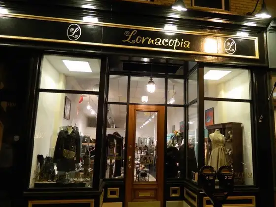 Lornacopia