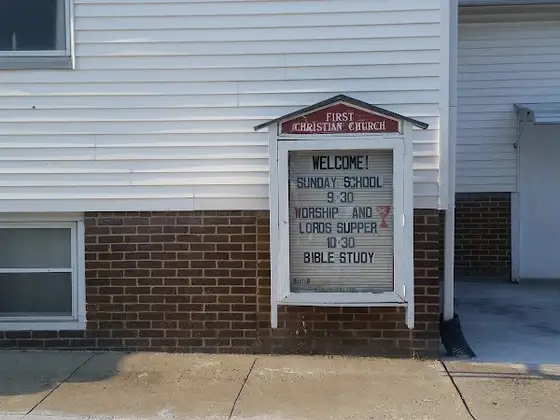 Lost and Found Worship Center
