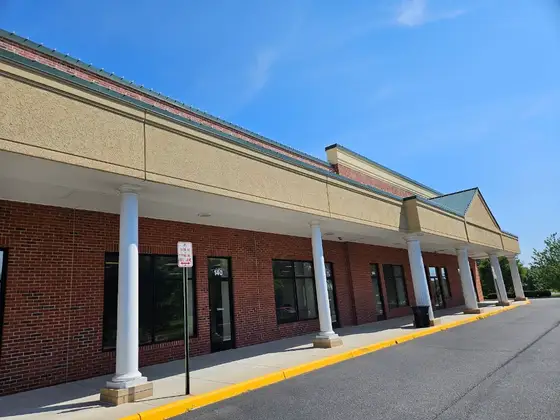Loudoun Habitat Restore