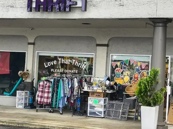 Love That Thrift