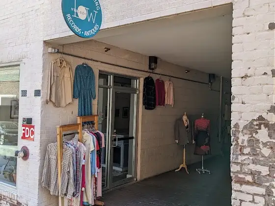 Low Vintage