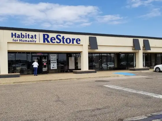 Lubbock HFH ReStore
