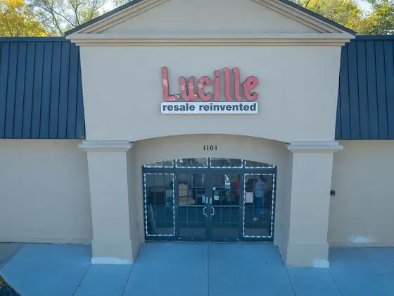 Lucille Resale