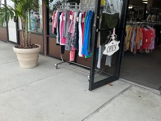Lucille's Boutique
