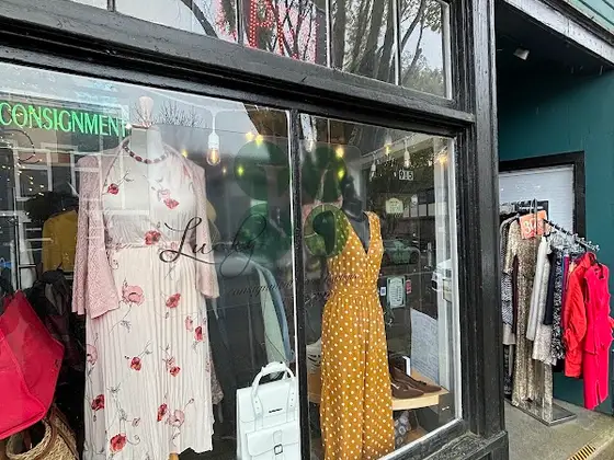 Lucky U Consignment Boutique