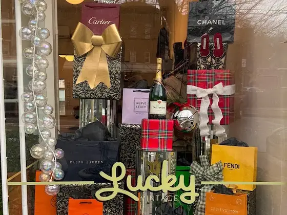 Lucky Vintage