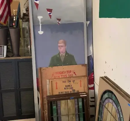 Lufkin Antique Mall