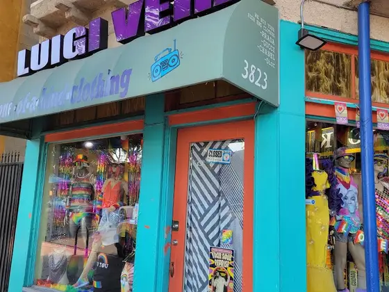 Luigi Vera
