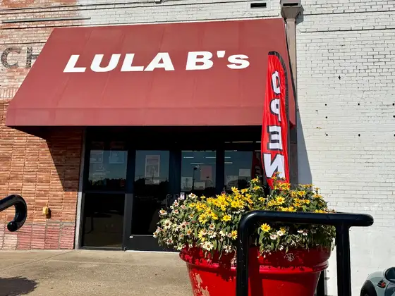 Lula B's Oak Cliff Vintage Shop