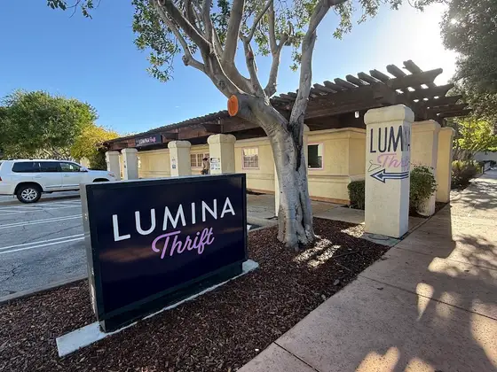 Lumina Thrift