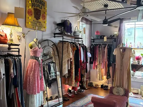 Mabel Divine Vintage