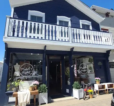 Mabel's Market