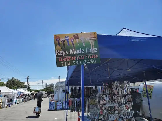 Maclin Open Air Markets