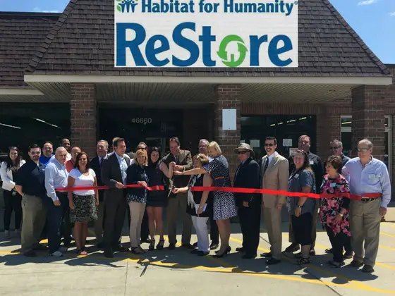 Macomb County HFH ReStore- Shelby Township