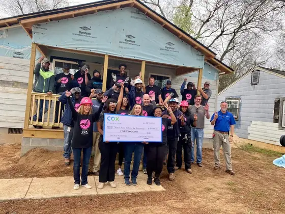 Macon Area HFH ReStore