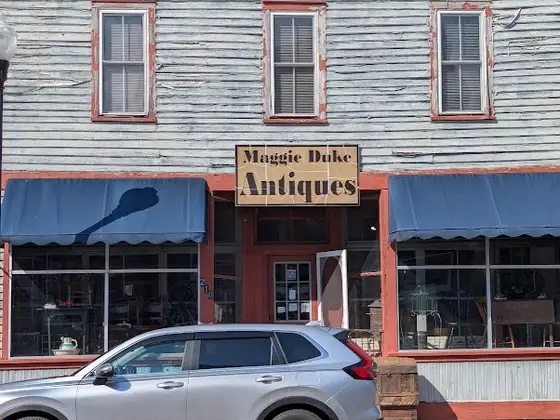 Maggie Duke Antiques