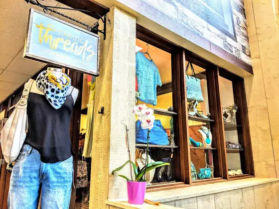 Magic Threads Consignment Boutique