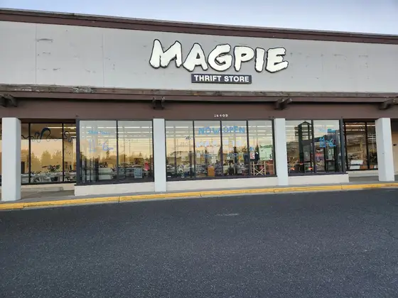Magpie Thrift Store
