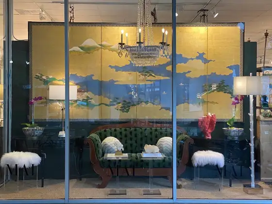 MAI | Memorial Antiques & Interiors