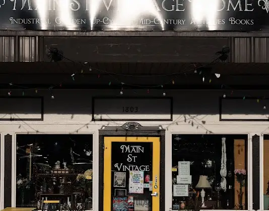 Main St Vintage