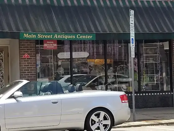 Main Street Antique Center