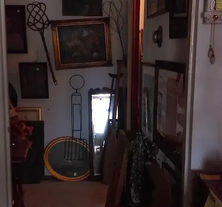 Main Street Antiques