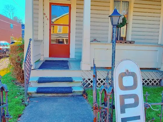 Main Street Antiques