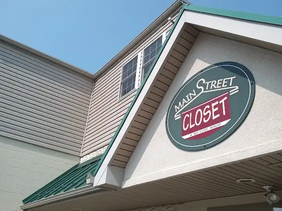 Main Street Closet