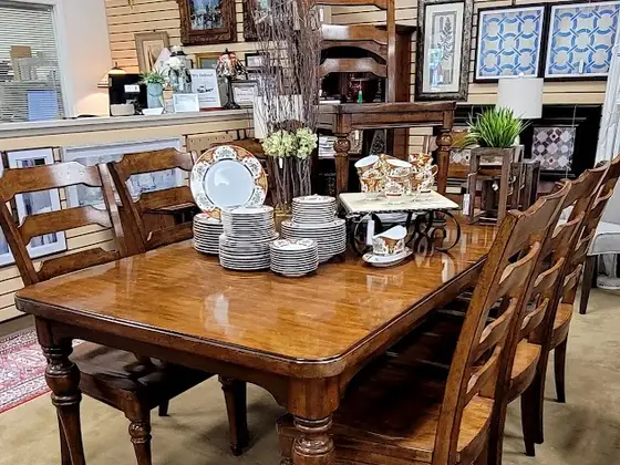 Main Street Consignment