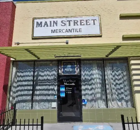 Main Street Mercantile