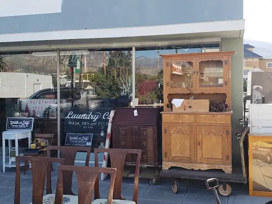 Main Street Mercantile