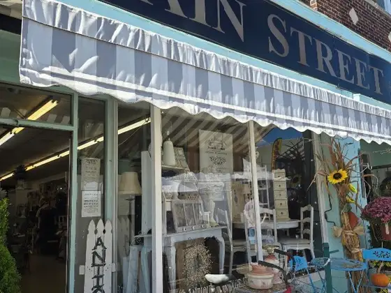 Main Street Shop
