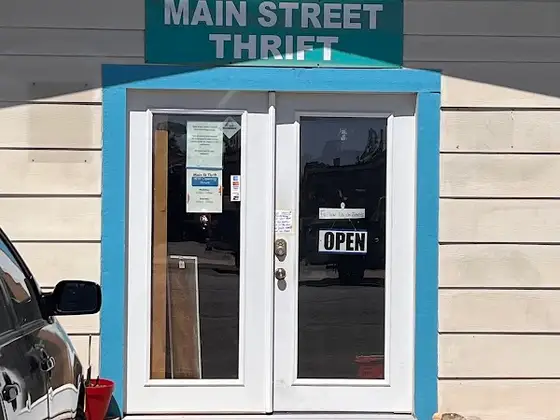 Main Street Thrift
