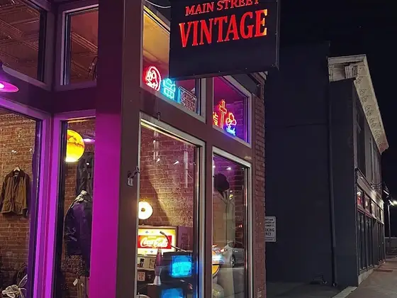 Main Street Vintage