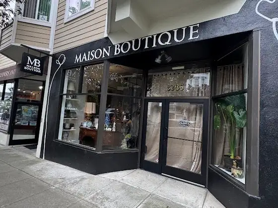 Maison Boutique