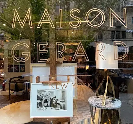 Maison Gerard