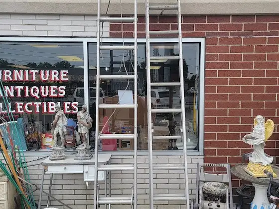 Majestic Turnaround Antiques