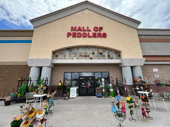 Mall of Peddlers