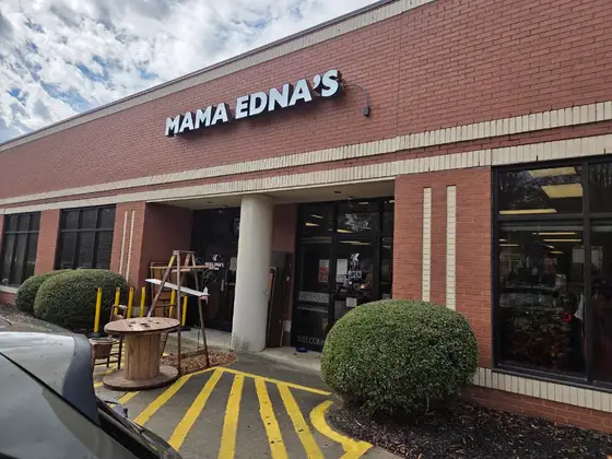 Mama Edna's