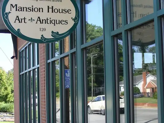 Mansion House Art & Antiques
