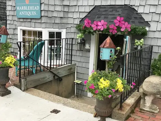Marblehead Antiques